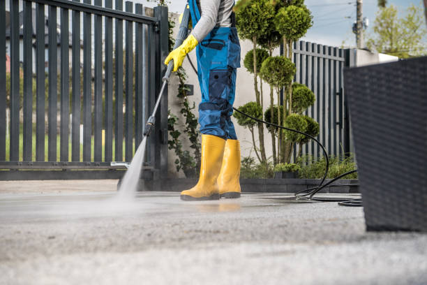 Best Restaurant Pressure Washing  in Grantville, GA