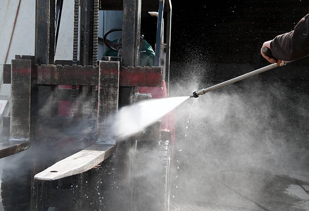 Best Roof Washing  in Grantville, GA